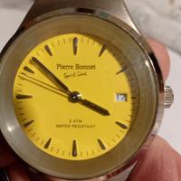 orologio PIERRE BONNET. Originale. 