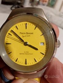 orologio PIERRE BONNET. Originale. 