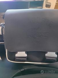 tracolla LACOSTE PARIS 