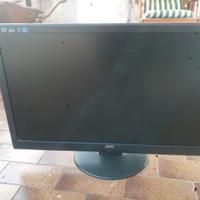 Monitor 27 pollici