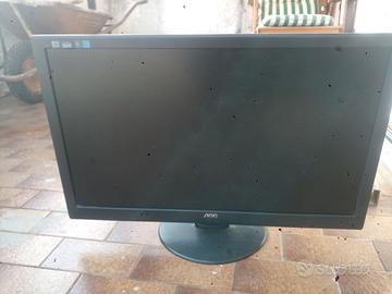 Monitor 27 pollici