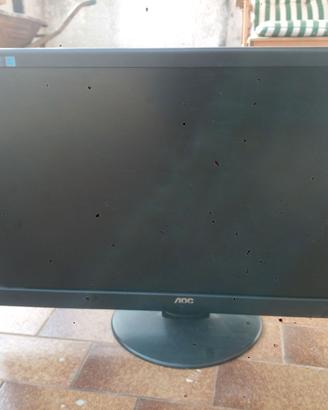 Monitor 27 pollici