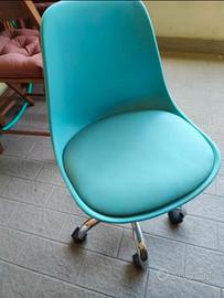 sedia per cameretta bambini Fancy pro