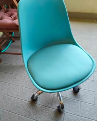 sedia per cameretta bambini Fancy pro