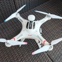 Drone Cheerson CX-20
