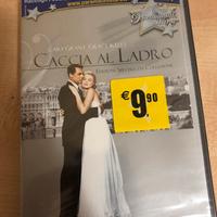 Film Caccia al ladro