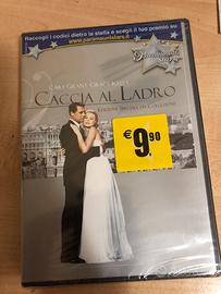 Film Caccia al ladro