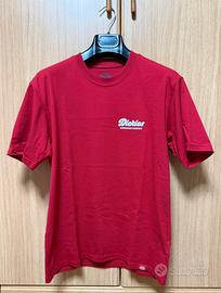 T-shirt Dickies
