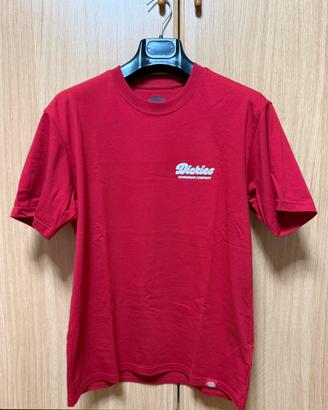 T-shirt Dickies