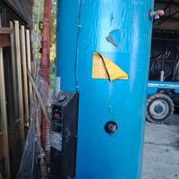  boiler "ATI"  
