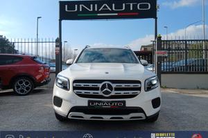 Mercedes-benz GLB 180 d Automatic Business