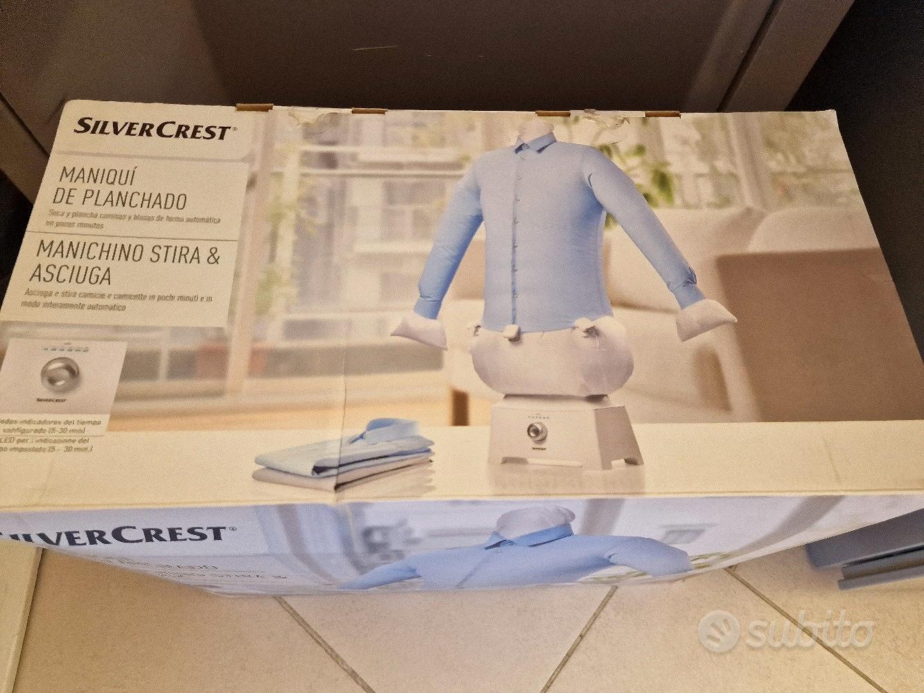 manichino stira e asciuga - Elettrodomestici In vendita a Padova
