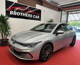VOLKSWAGEN Golf 1.0 TSI EVO Life