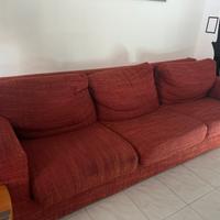 Divano letto poltrone sofà