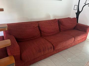 Divano letto poltrone sofà