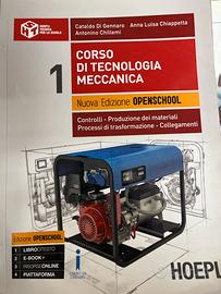 Corso dí tecnologia meccanica 1