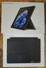 Microsoft Surface Pro 9 - Intel i7, 16Gb, 1Tb