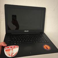 Laptop Asus X453M