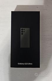 Samsung Galaxy S23  Ultra 12/512 gb  