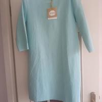 Vestito nuovo azzurro