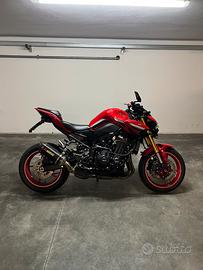 z900 Depotenziata 2024