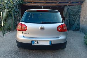 Volkswagen Golf V 1600cc benzina/gpl 