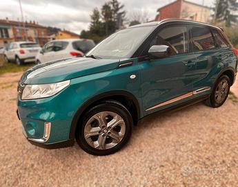 Suzuki Vitara 1.6 DDiS V-Top