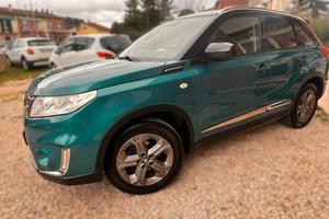 Suzuki Vitara 1.6 DDiS V-Top