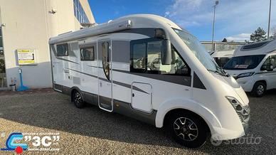 MOBILVETTA K-Yacht Teknoline 84