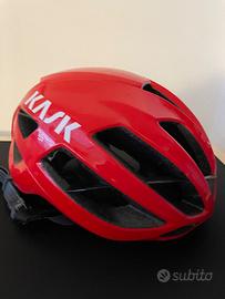 Casco bici Kask Protone