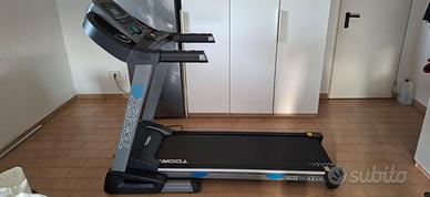 Tapis Roulant Toorx TRX 65S EVO
