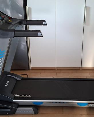 Tapis Roulant Toorx TRX 65S EVO