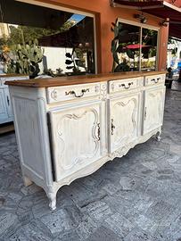 Credenza Provenzale