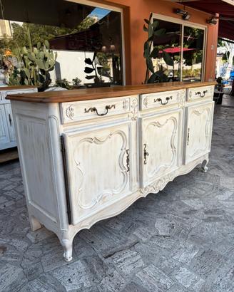 Credenza Provenzale