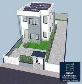 Lotti edificabili per villa singola