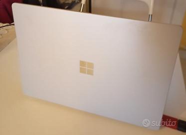  Microsoft Laptop 5