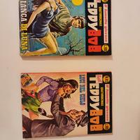 2 fumetti Teddy bob