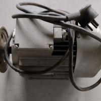 Motore elettrico mulino mais 380v usato kw1.5 zse