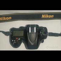 Nikon d610 + nikon 24-120