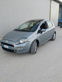 punto evo 
