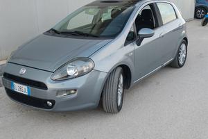 punto evo 