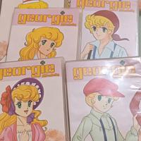 DeAgostini DVD georgia 