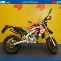 APRILIA SX 50 Garantita e Finanziabile
