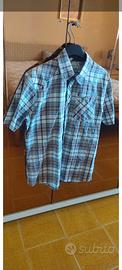 Camicia Volcom uomo, taglia s