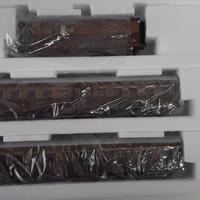 Acme 70046 Set Integrativo Treno Navetta