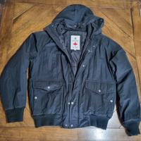 Bomber Canadian Classic