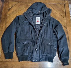 Bomber Canadian Classic