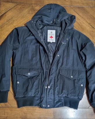 Bomber Canadian Classic