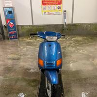 Piaggio Zip 50 1993
