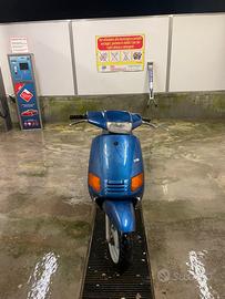 Piaggio Zip 50 1993